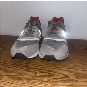 Size 9.5- New Balance 997 Chinese New Year